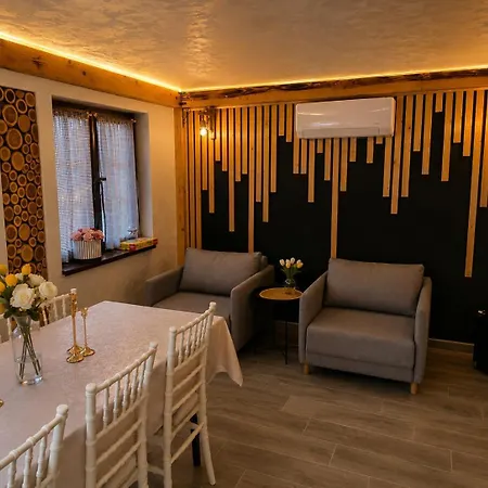 Kristal Slatina- Private Pool & Jacuzzi Bbq Βίλα