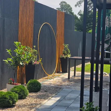 Kristal Slatina- Private Pool & Jacuzzi Bbq Вилла Slatina