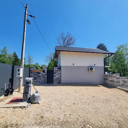 Βίλα Kristal Slatina- Private Pool & Jacuzzi Bbq Slatina Varoš