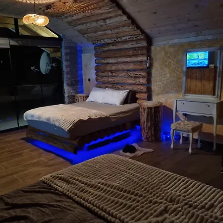 Kristal Slatina- Private Pool & Jacuzzi Bbq * Slatina Varoš