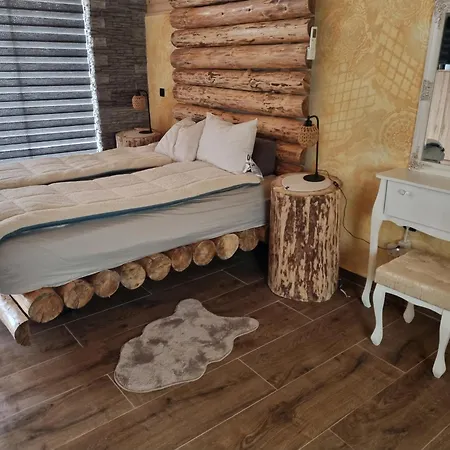 Kristal Slatina- Private Pool & Jacuzzi Bbq *