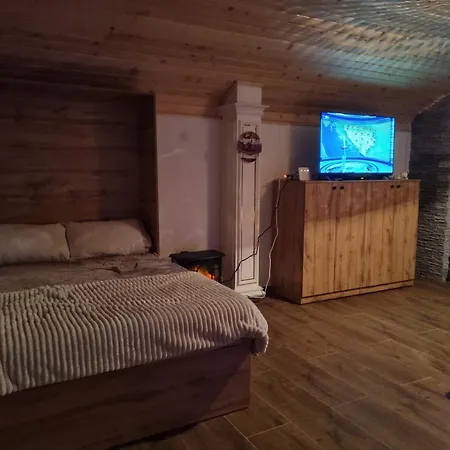 Kristal Slatina- Private Pool & Jacuzzi Bbq Βίλα *