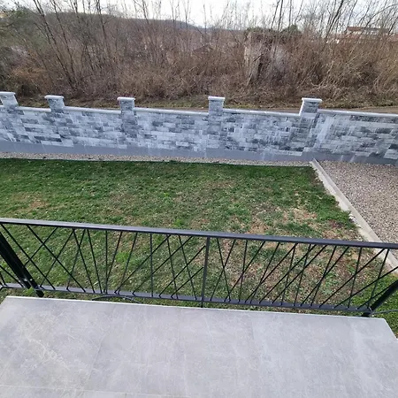 Kristal Slatina- Private Pool & Jacuzzi Bbq Βίλα *