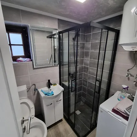 Kristal Slatina- Private Pool & Jacuzzi Bbq