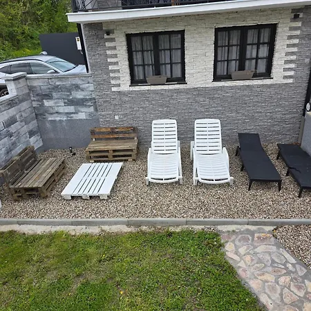 Βίλα Kristal Slatina- Private Pool & Jacuzzi Bbq Slatina Varoš