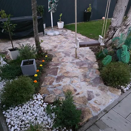 Kristal Slatina- Private Pool & Jacuzzi Bbq Βίλα