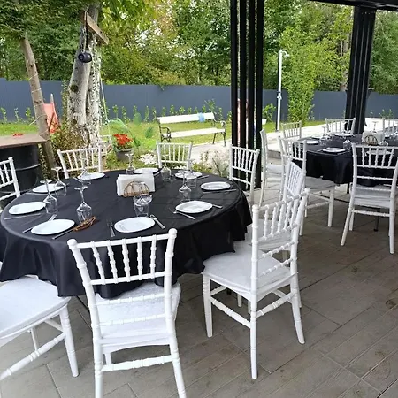 Βίλα Kristal Slatina- Private Pool & Jacuzzi Bbq