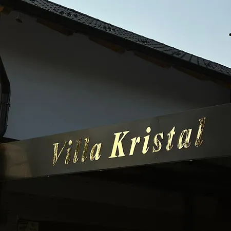 Kristal Slatina- Private Pool & Jacuzzi Bbq * Slatina
