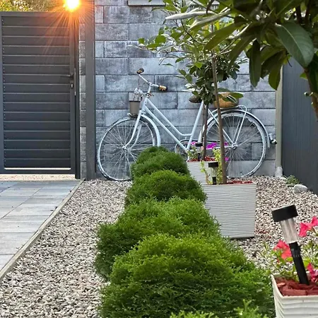 Kristal Slatina- Private Pool & Jacuzzi Bbq Villa Slatina Varoš