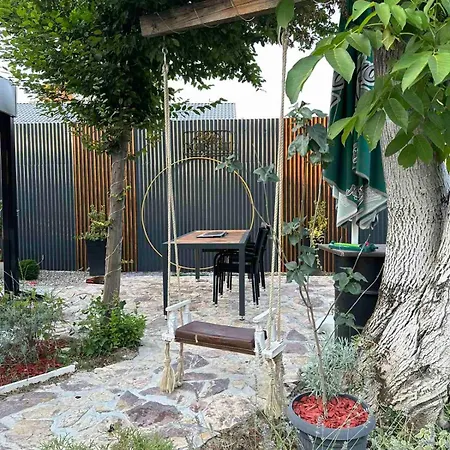 Kristal Slatina- Private Pool & Jacuzzi Bbq